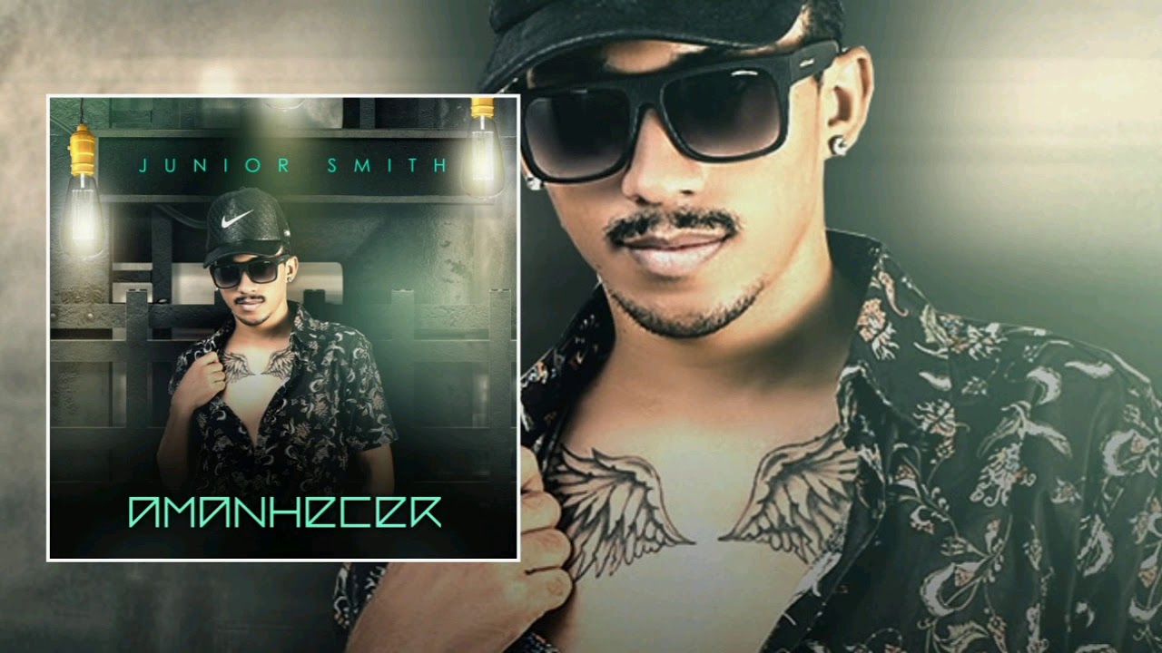 AMANHECER- junior smith lan&ccedil;amento 2020