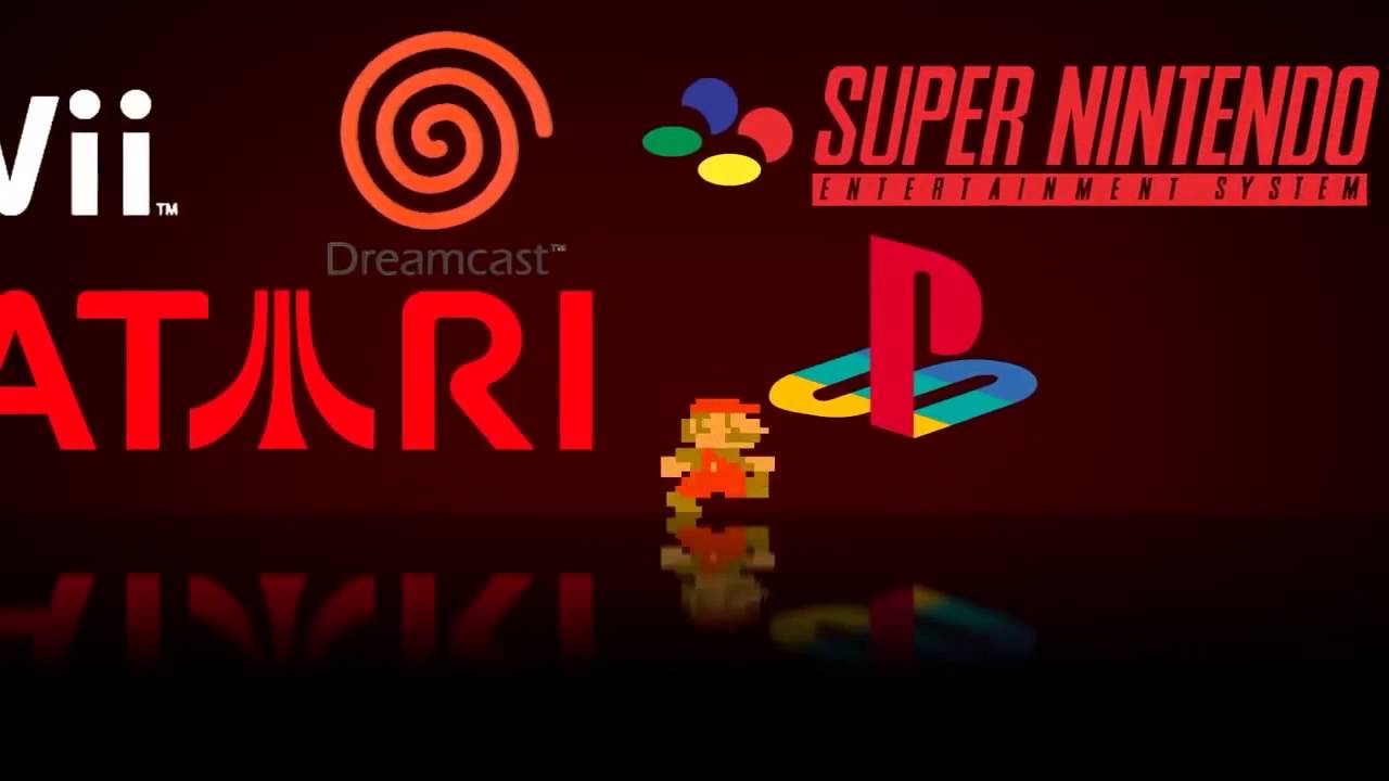 Game Theory intro song loop
