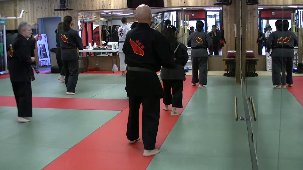 2014 Kobudo 07 Kobu no Sai