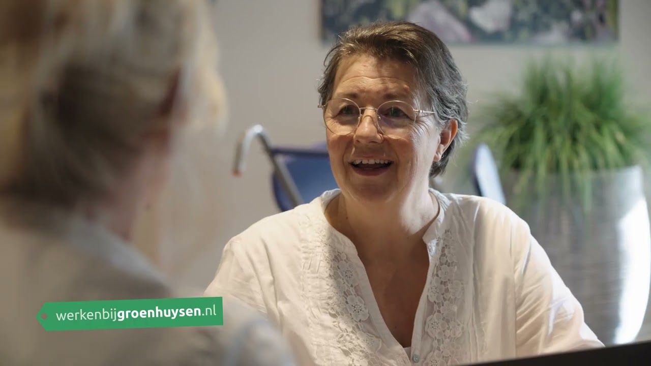 Werken bij Groenhuysen locatie Wiekendael