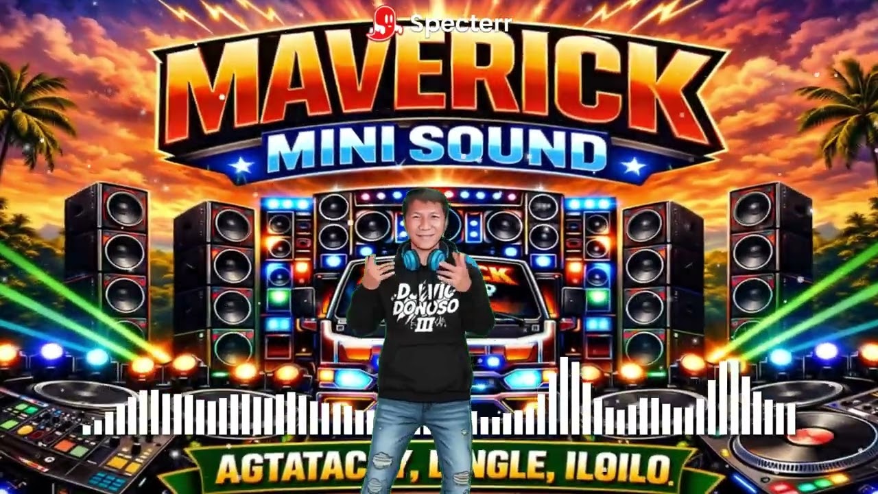 MAVERICK MINI SOUND ANTHEMv.2