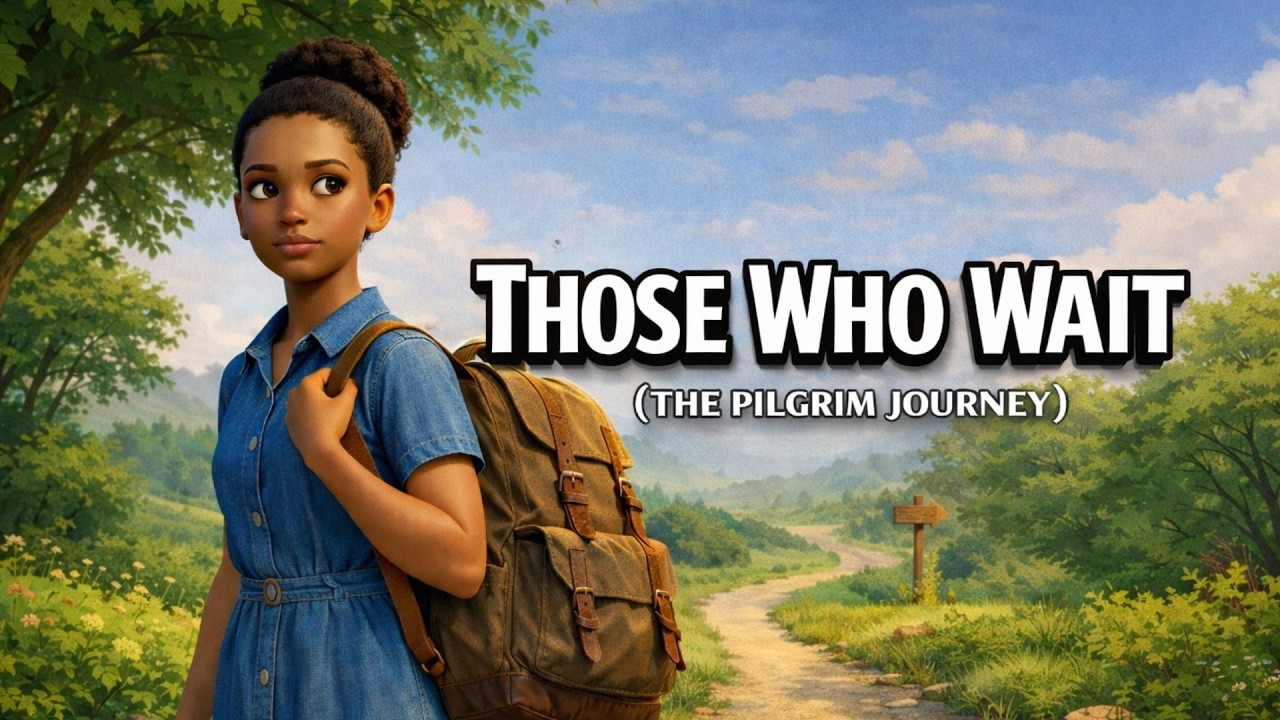 Those Who Wait on the Lord Will Never Be Ashamed | A Powerful Christian Motivation Story