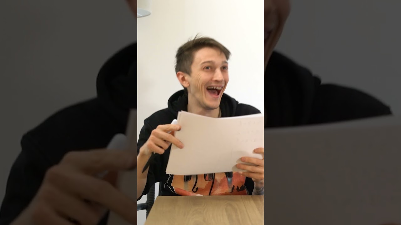 QUANDO LA MATEMATICA NON E' IL TUO FORTE...