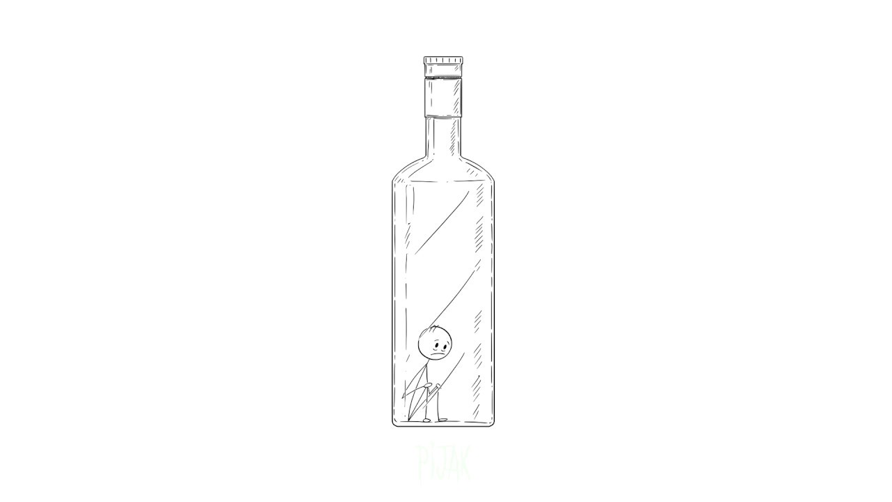 Wzór  - πjak