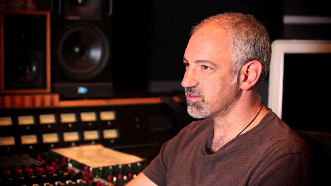 UAD Pultec EQ Collection Artist Testimonials
