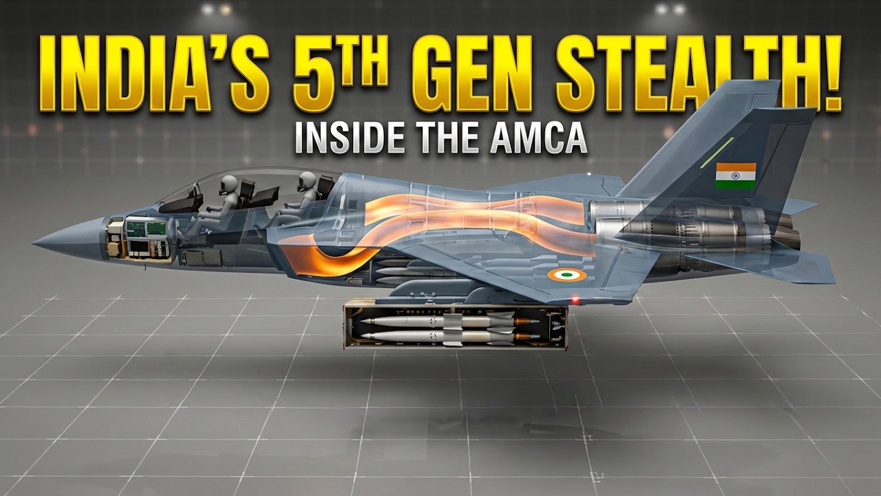 Next-Gen Weapons: The Future of Modern Warfare | Military Tech Global