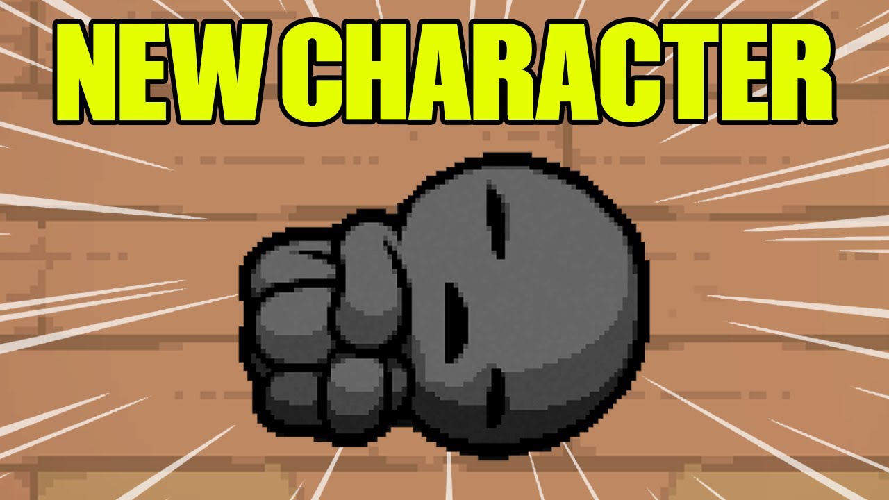 The New Character Farms UNLIMITED Stats