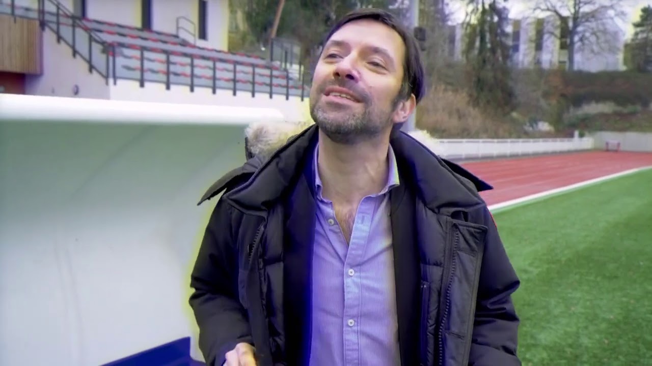 Les Sopronos - L'école de coaching
