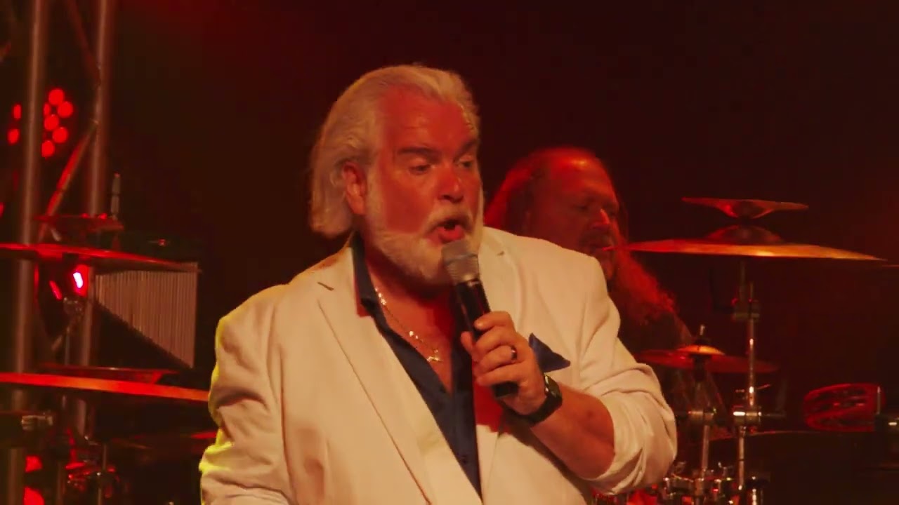 The Gambler Returns:  Alan Turner performing Reuben James