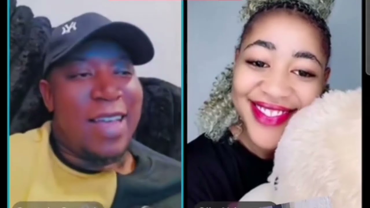 : SHOCK as Hannah Benta Reunites with Captain Samir! (Boss Khan Reacts 😲)