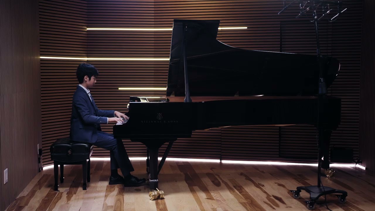 Chopin Ballade No  3 in A flat Major