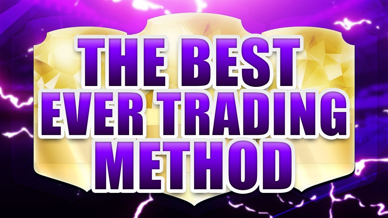 150K A HOUR - THE BEST EVER TRADING METHOD - FIFA 16 ULTIMATE TEAM TRADING