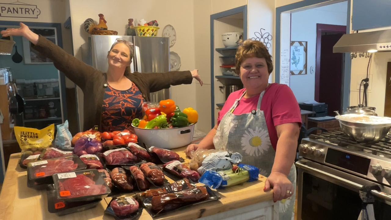 Flash Food Meat Haul | Come Check Out These Amazing Deals