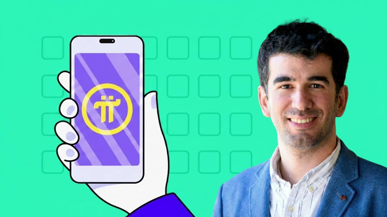 Pi Network answers your questions: pricing, progress, market, and 2026 vision!