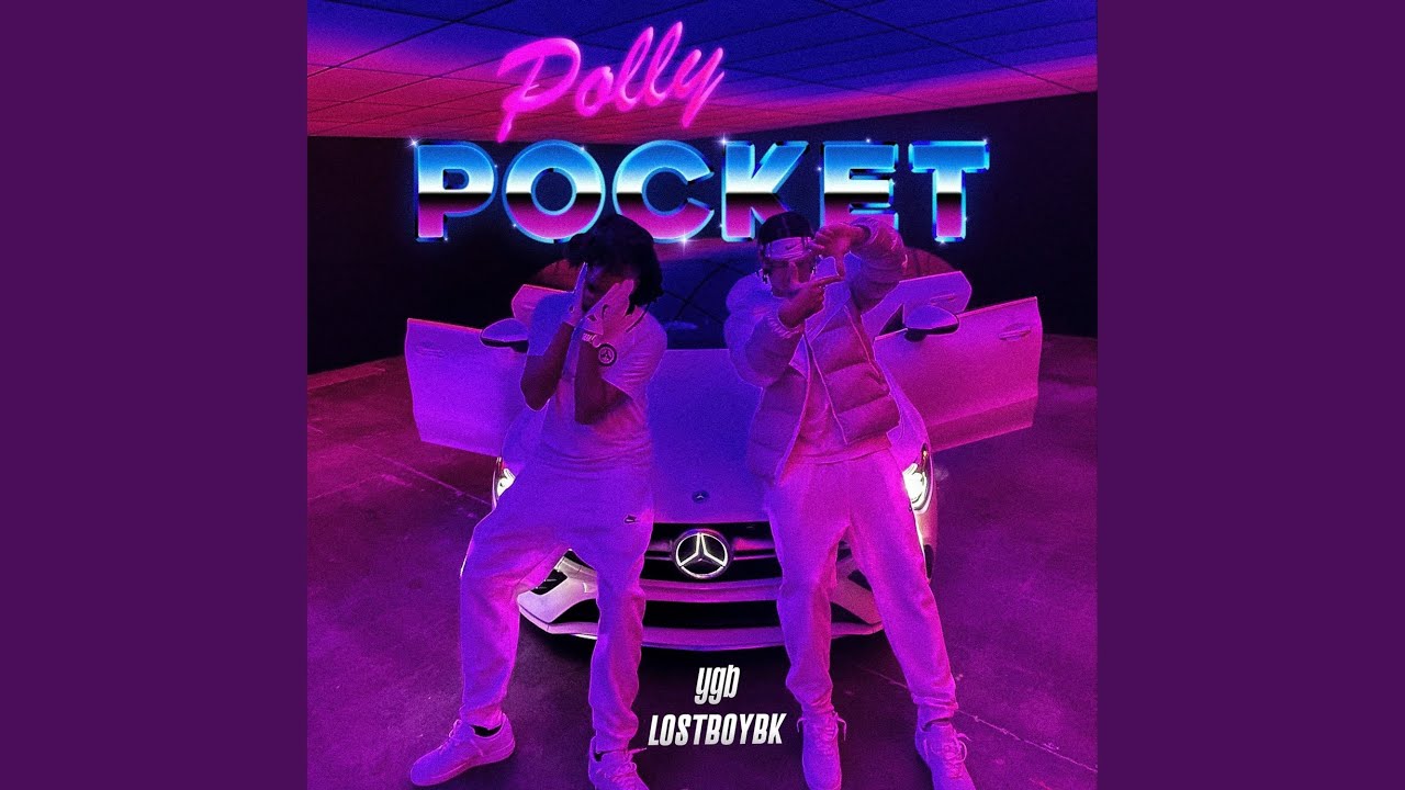 Polly Pocket