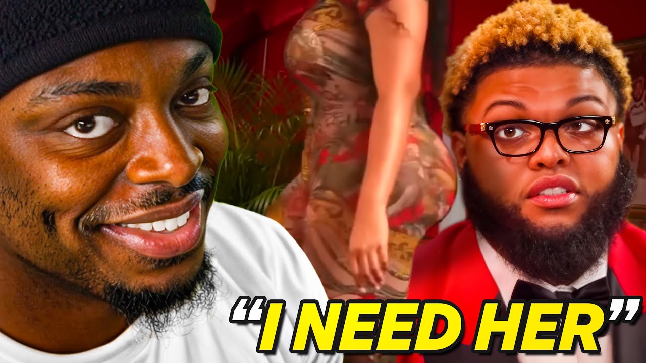 Tray Reacts To Coulda Been Love Season 2 Casting Call