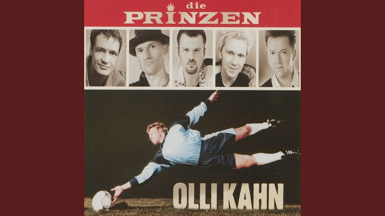 Olli Kahn (Deutsche Version)