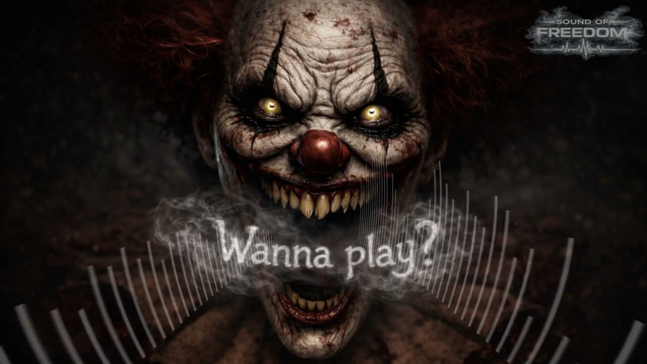 Wanna play?