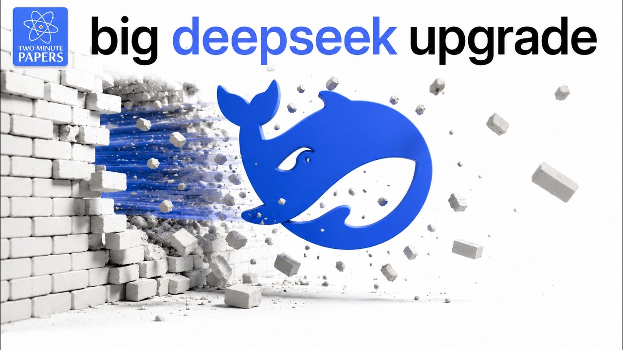 DeepSeek&rsquo;s New AI System Shouldn&rsquo;t Be Possible