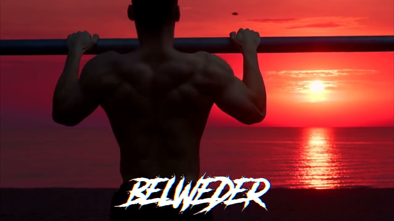 BELWEDER - NIKT MNIE NIE ZATRZYMA (PROD. BELWEDER RECORDS 2025)