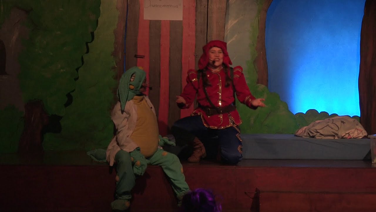 Knuffeltheater 