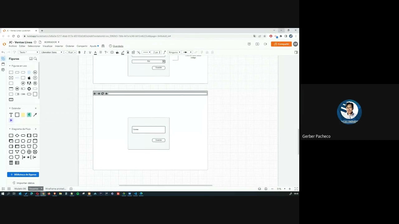 Club 6Dev [2022-07-22] - Integrar Bootstrap en CakePHP - Profesor de Programación en Perú