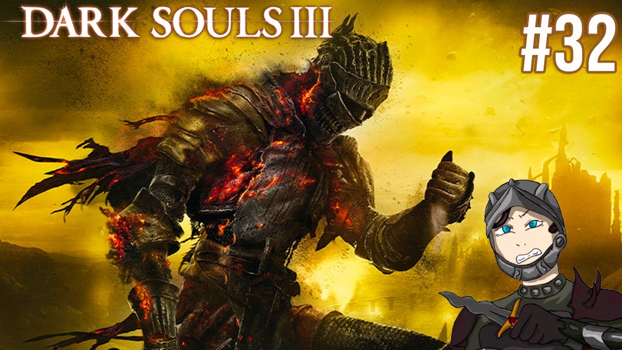 OS TÚMULOS ABANDONADOS E... ESTOU COM UM MAL PRESSENTIMENTO... (Dark Souls 3) #32