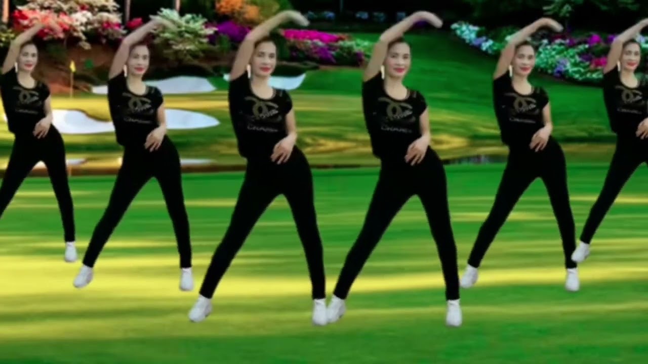 Nhạc nhảy