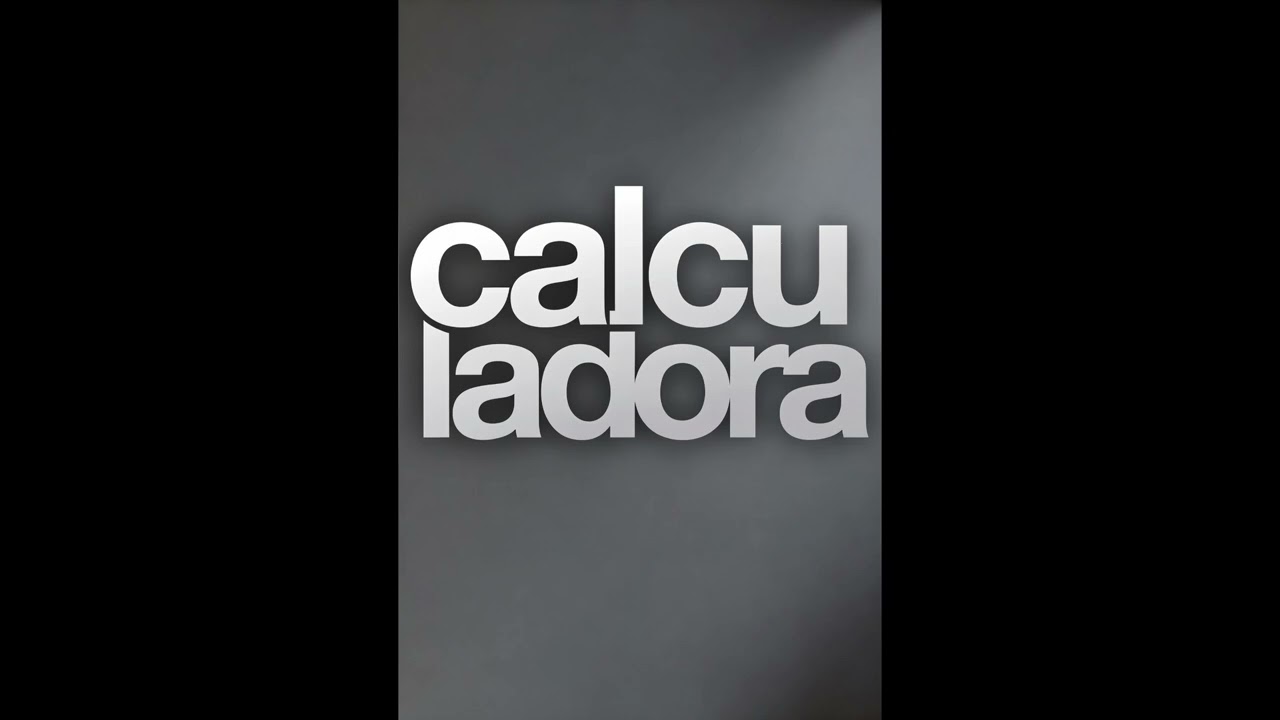 Los Pedros - Calculadora