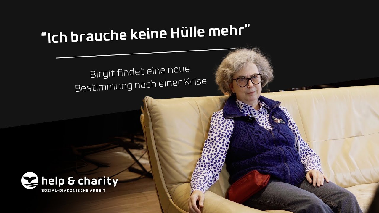 Aus der Lebenskrise zu neuem Lebenssinn | Geschichten der Hoffnung