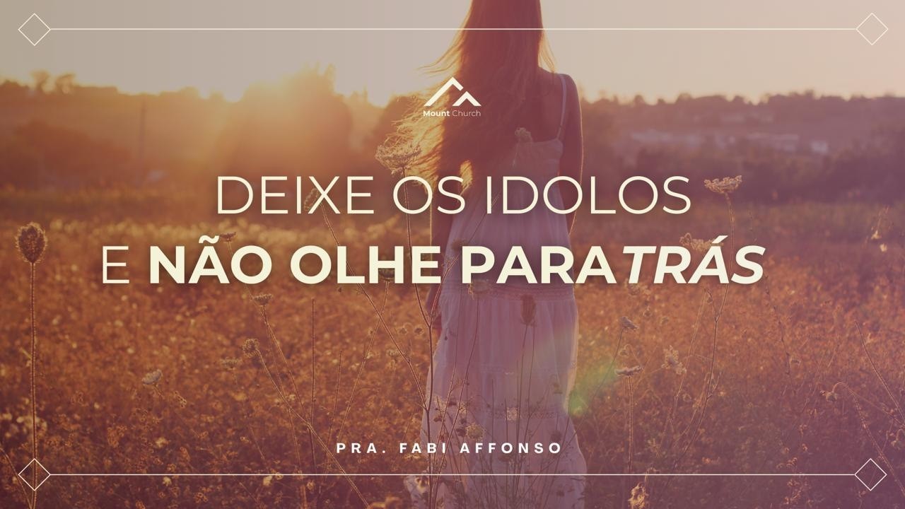 Culto de Mulheres  - 20/02/2026