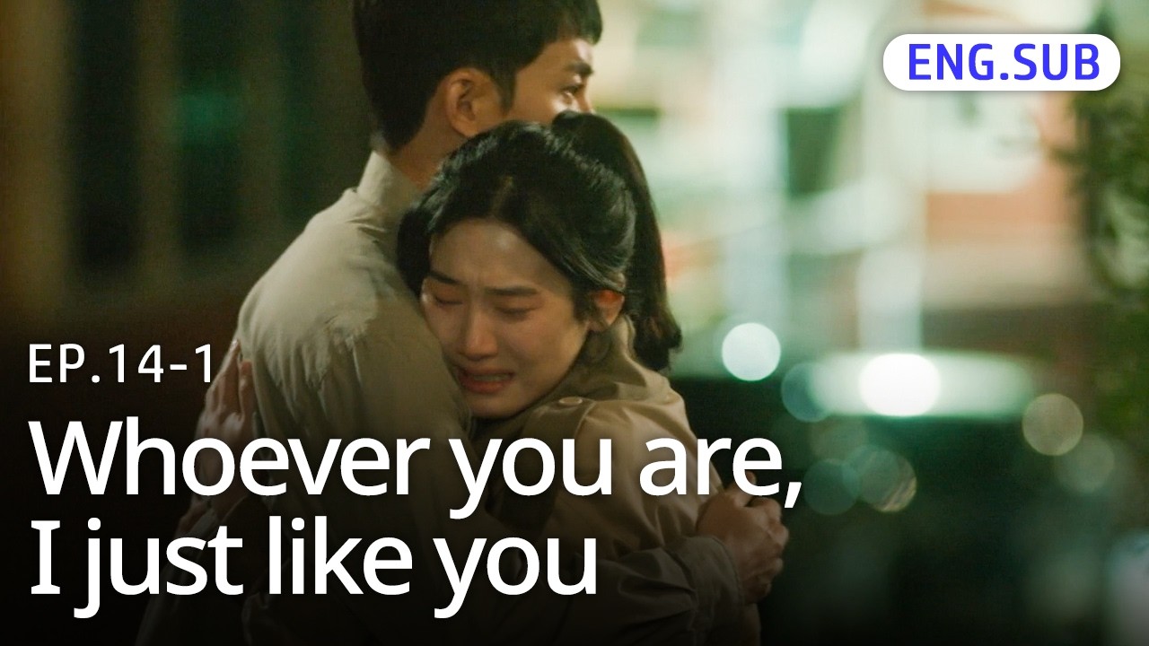 [K-drama] MOUSE EP.14-1 | #Engsub #LeeSeungGi #LeeHeejun