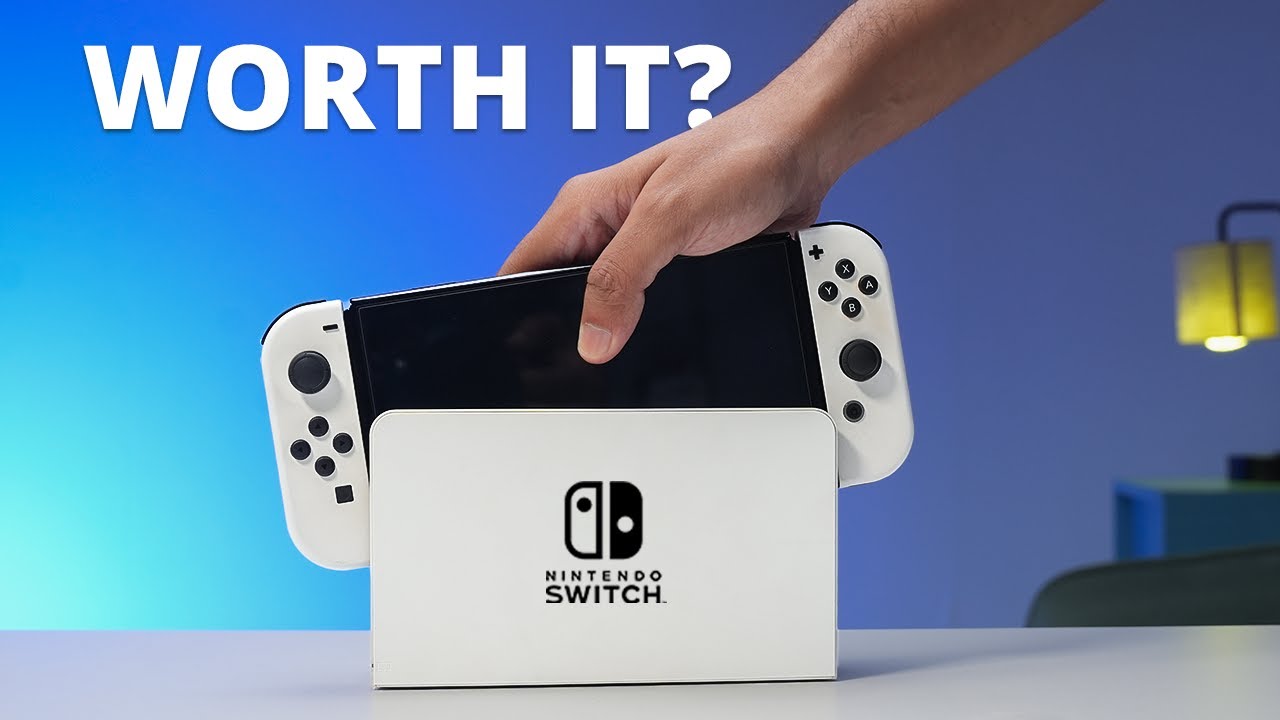 Should You Buy Nintendo Switch in 2026?