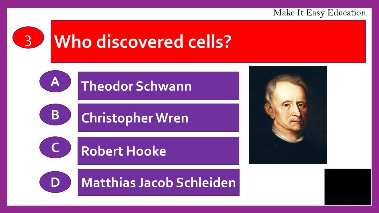 SCIENCE QUIZ  || TEST 8 || SCIENCE AND TECHNOLOGY QUIZ