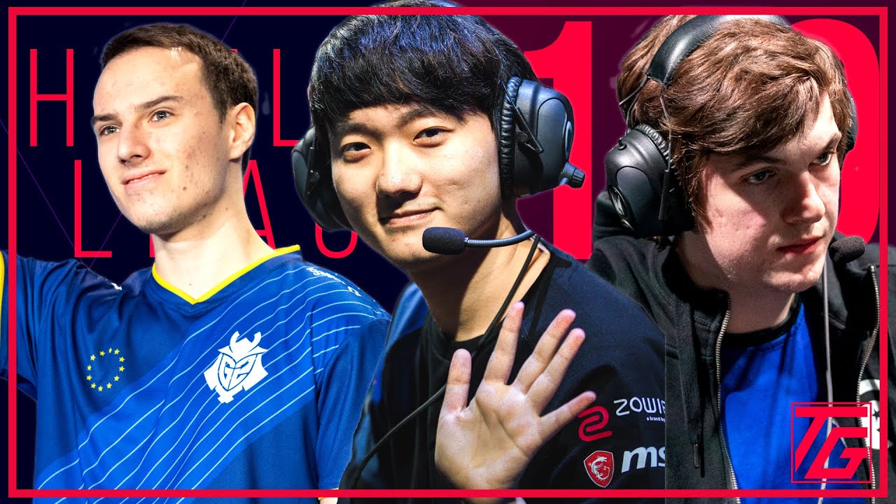 Free Agency & Roster Moves Mega Episode feat. Raz and LCS Commissioner Greeley | Hotline League 149