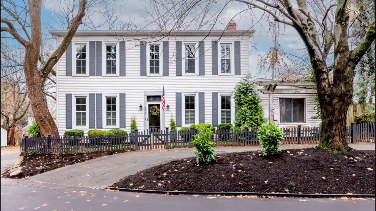419 Pine Street, Louisville, KY - Aspire Real Estate Group