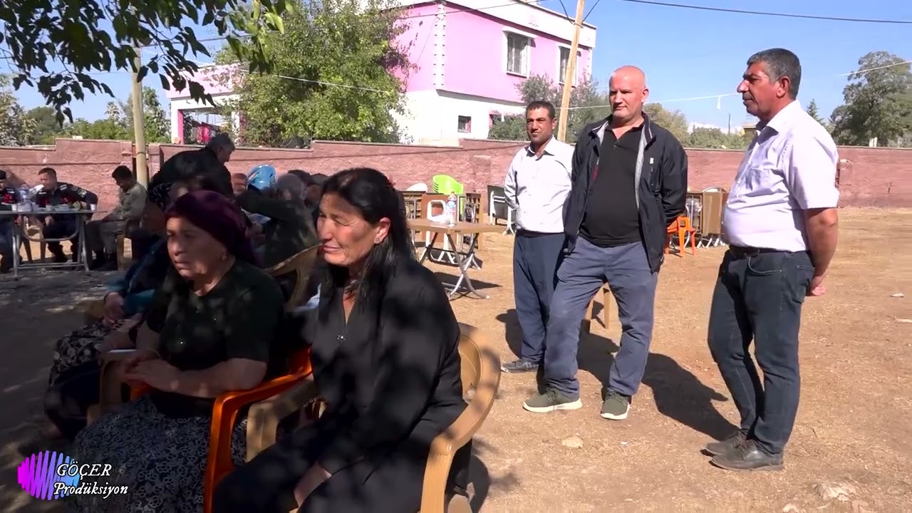 sevgi  & ali  23,10,2022  kuzuyatagı köyü  part 8