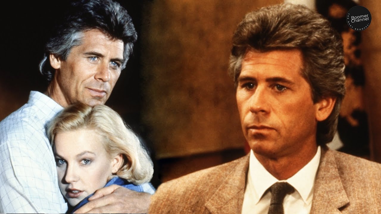 Filmmaker's Life Falls Apart After Affair With Detective's Daughter | Betrayed By Innocence Trailer