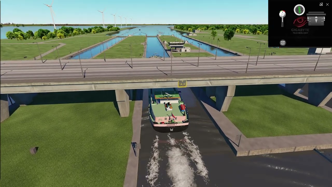 Nautis Home Ship Making European Lock