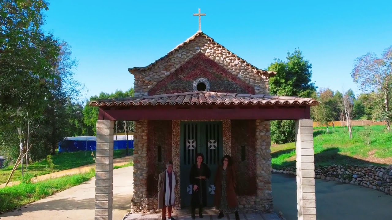 AGUEDA - Parque de Alta Vila