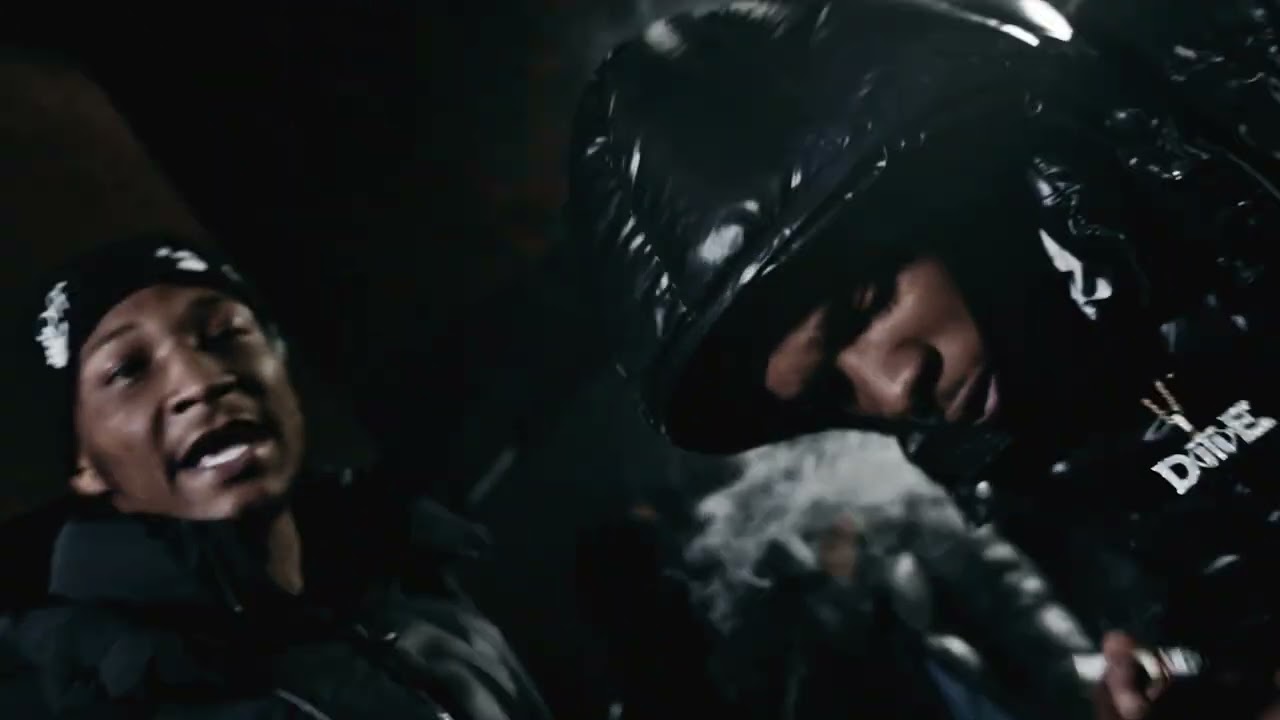 Luljayfromcov x No Savage - FTO ( Official Video ) Dir. @Waxbando