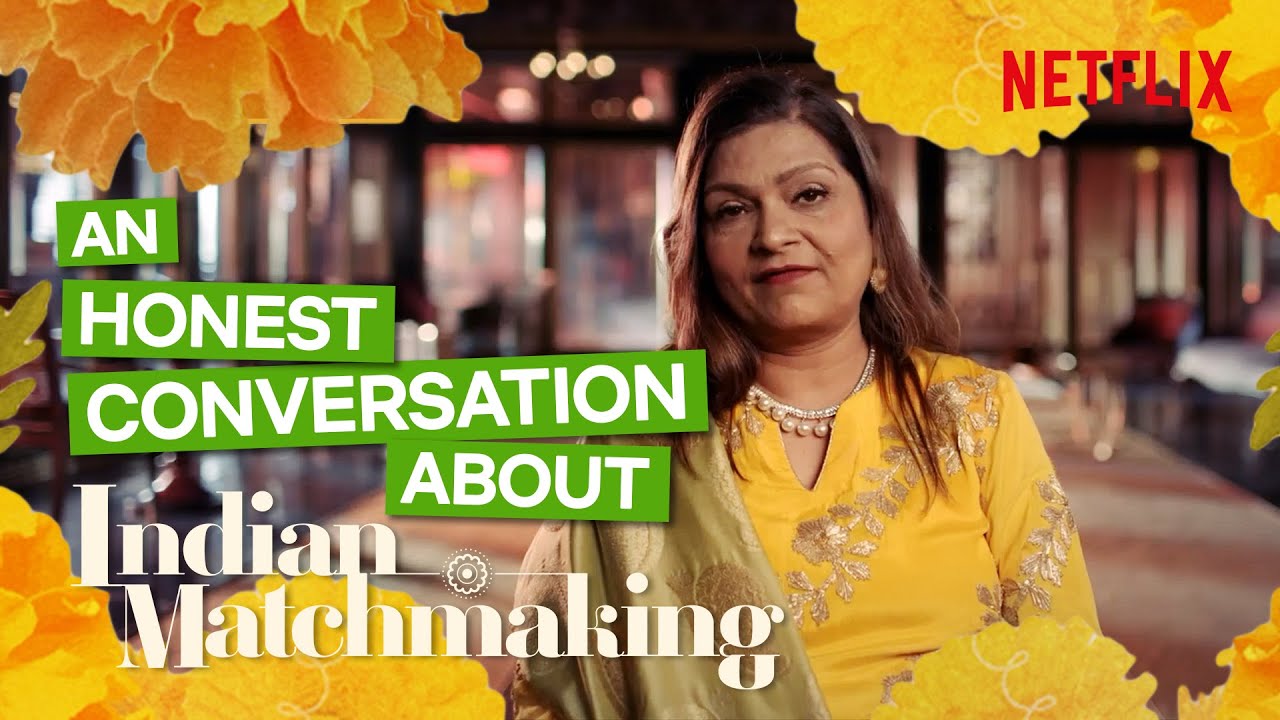 Addressing Colourism, Caste, and Prejudice In Indian Matchmaking