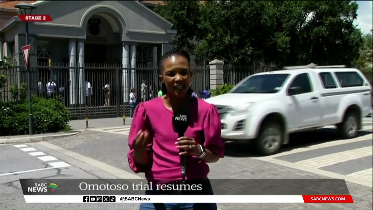 Omotoso Trial | Defence alleges witness perjury plot