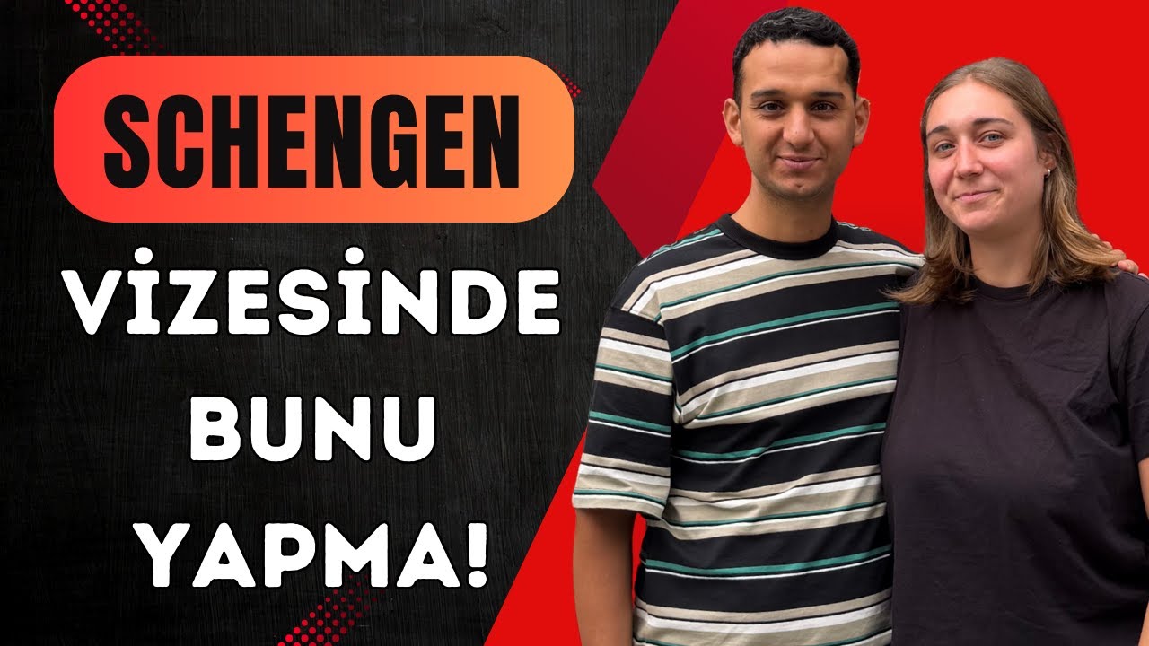 Schengen Vizesi Çıkmazı: Visa Shopping Tuzağına Düşmeden Randevu Nasıl Bulunur?