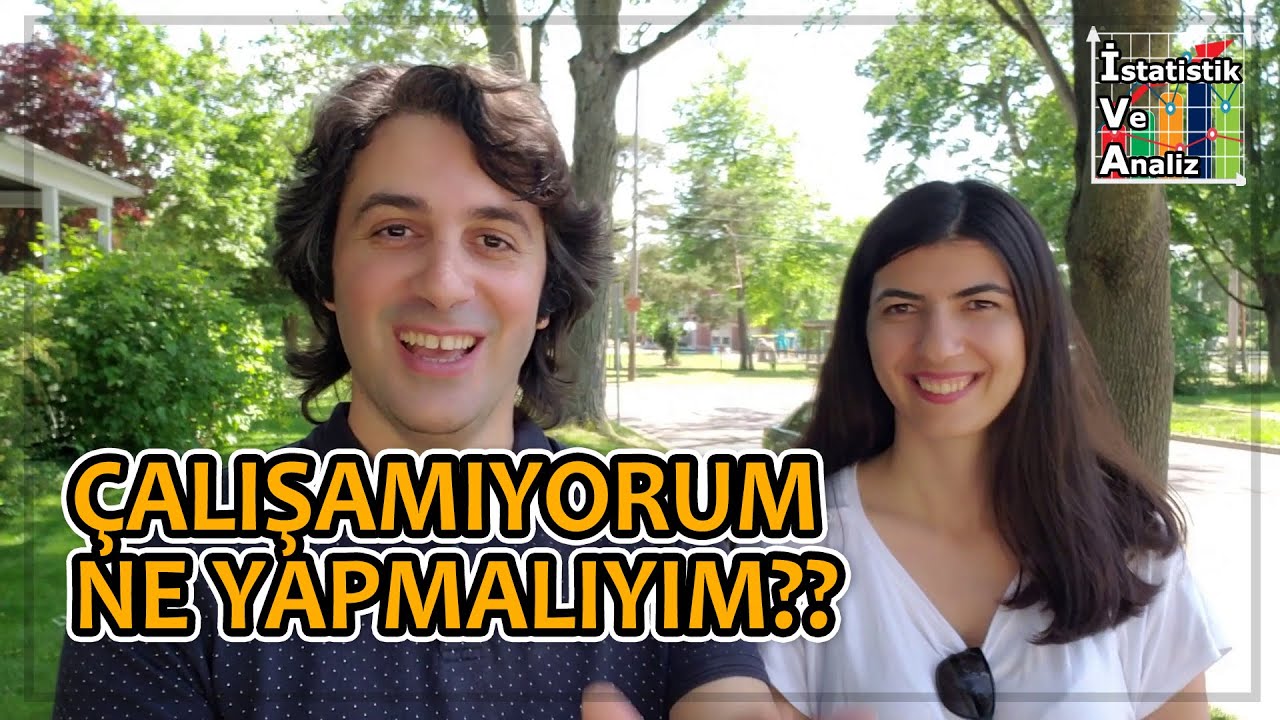 ÇALIŞAMIYORUM NE YAPACAĞIM? TEZİMİ MAKALEMİ YAZAMIYORUM NE YAPMALIYIM? Çalışma Taktikleri