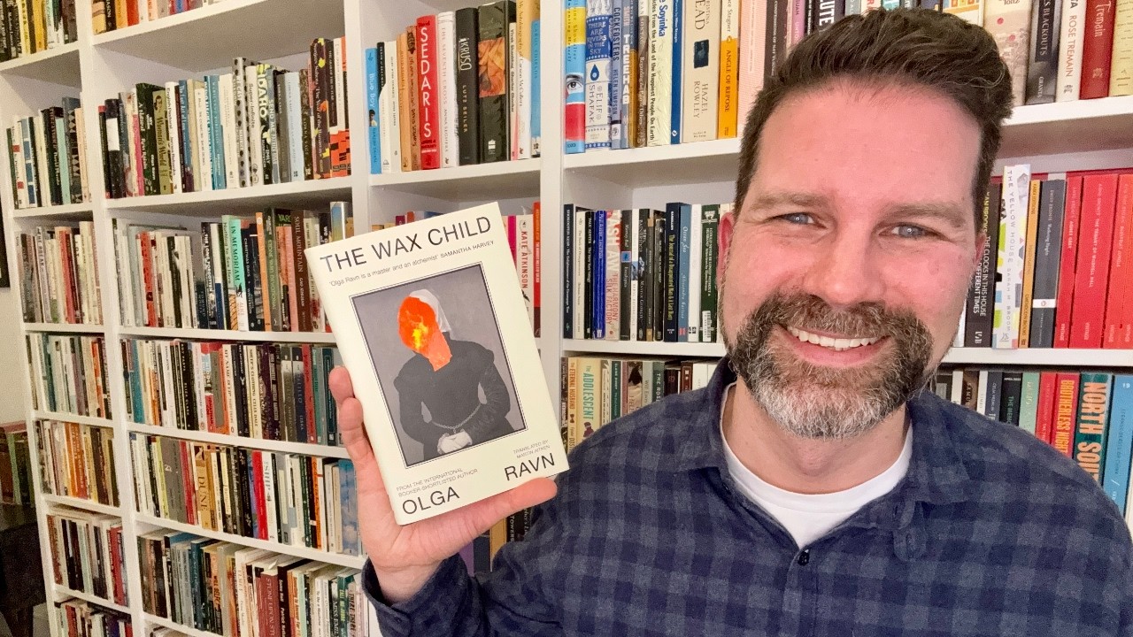 Эта книга имеет более глубокий смысл.