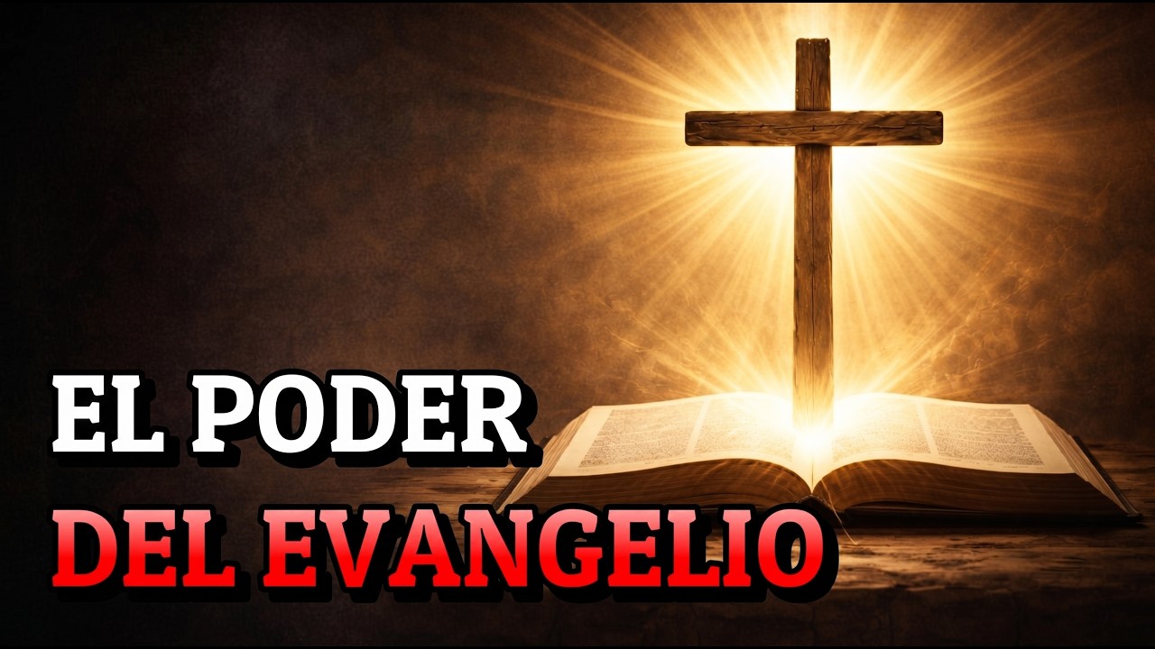 Lección 9/El poder del evangelio/Jueves 26/2/25 #leccióndeescuelasabática