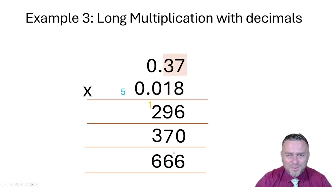 Multiplying Decimals Made Easy: Master Decimal Shifts & Beyond! 🧮✨