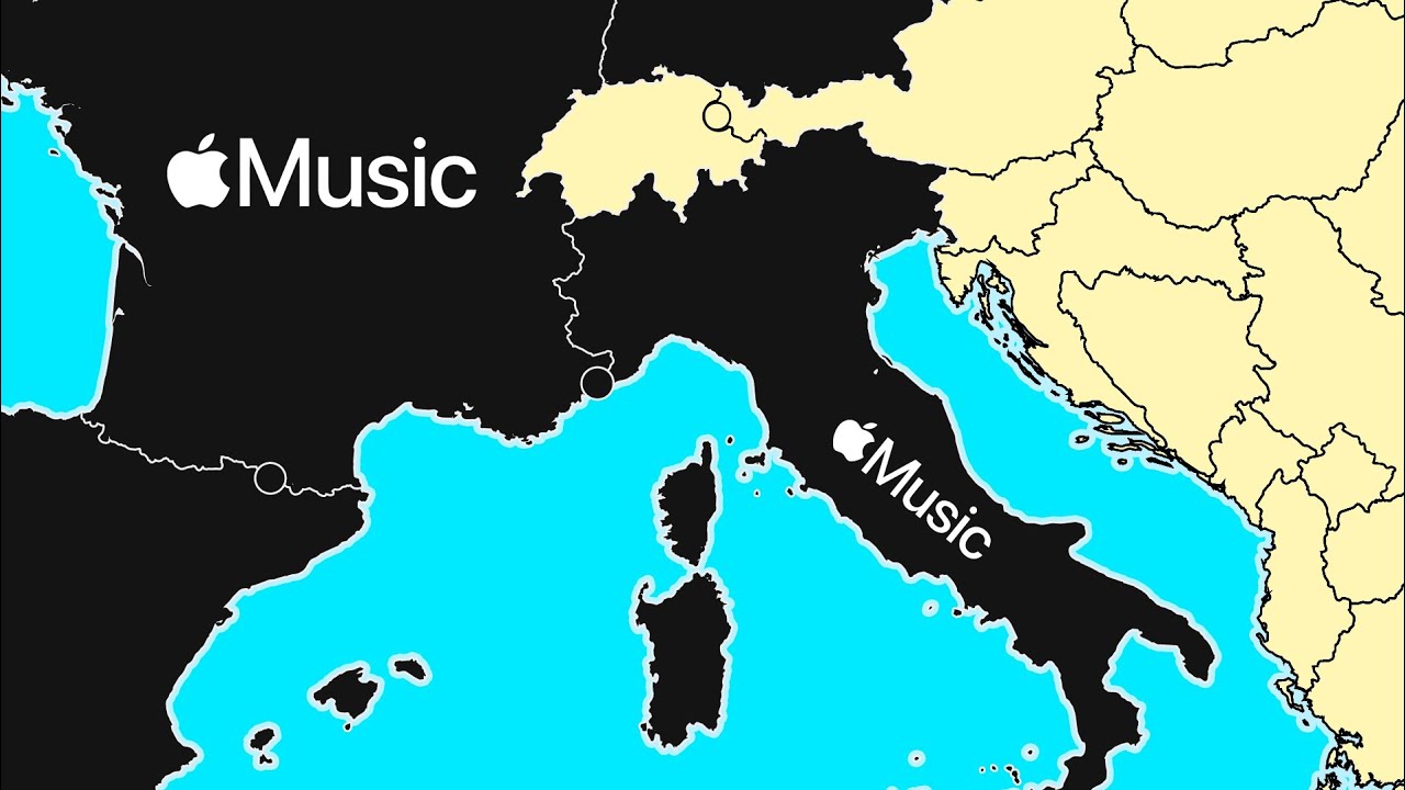 Apple Music Everywhere? All Countries Streaming in 2026