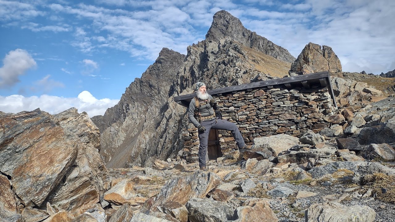 La Grande Guerra in Valle Camonica il Montozzo e lo Spirito di Cesare Battisti